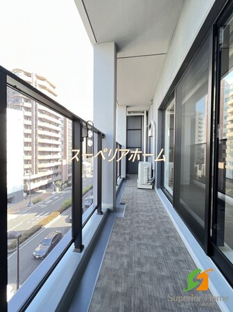 BluRock後楽園の物件内観写真